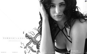 Nargis Fakhri